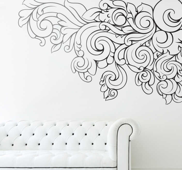 Vegetable Corner Wall Sticker Wall Sticker Wall Stickers Wallpaper Corner Wall