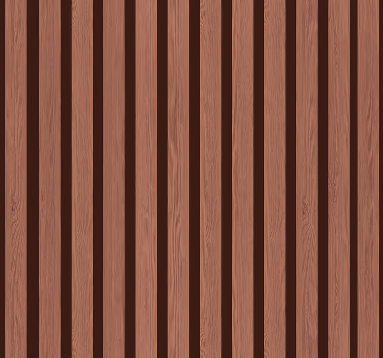 Tenda a rullo soggiorno mocha mousse - TenStickers