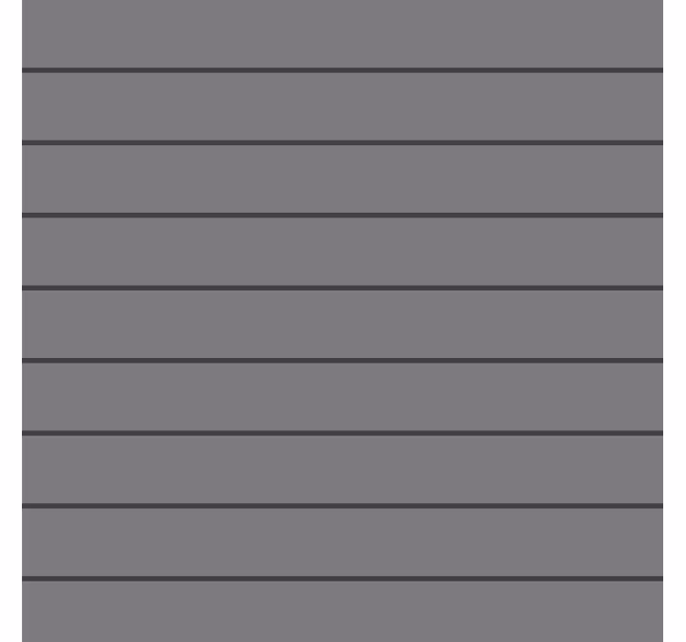 Tenda a rullo bagno minimalismo grigio elegante - TenStickers