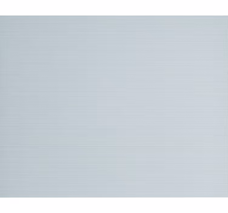 Tenda a rullo cucina design blu mare chiaro - TenStickers