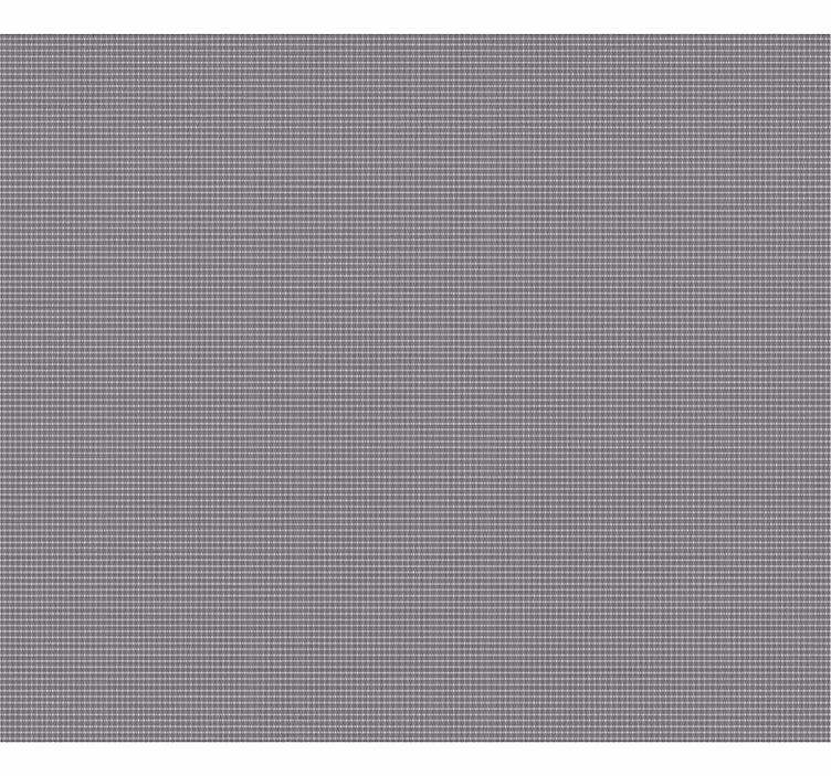 Tenda a rullo per ufficio aspetto grigio wolf - TenStickers