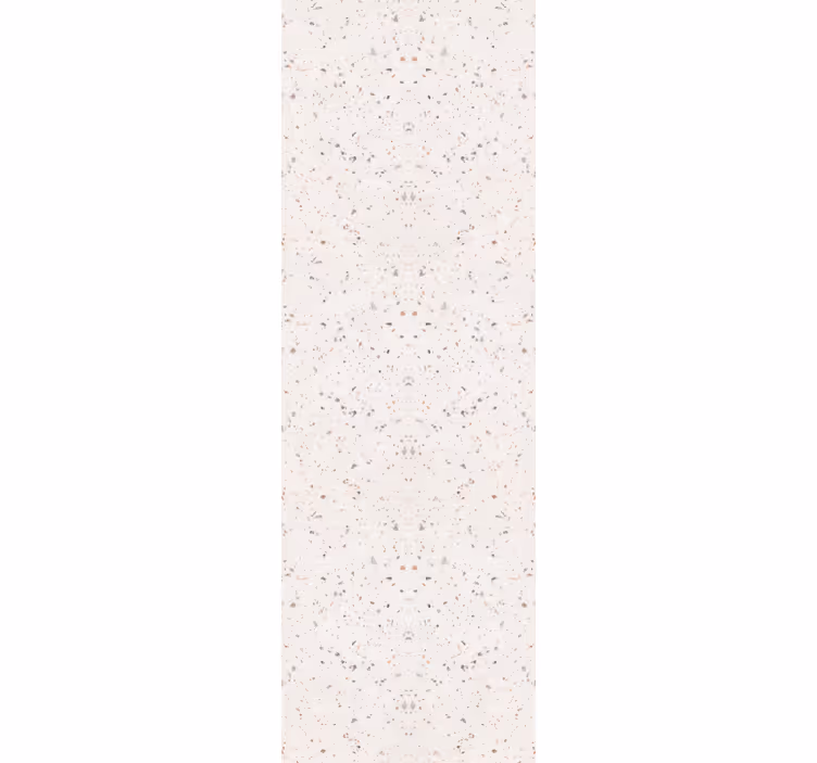 Tenda a rullo sala da pranzo oro susil artigianale - TenStickers