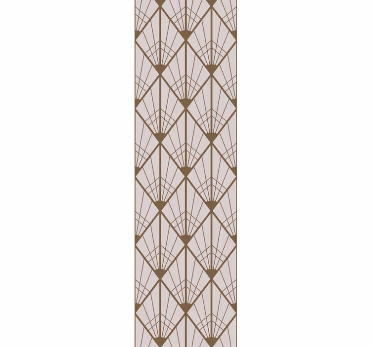 Tenda a rullo cameretta stile nordico zelda - TenStickers