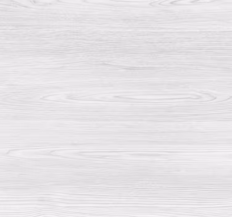 Tende a rullo motivi effetto legno frassino bianco - TenStickers