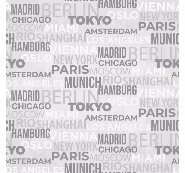 Tenda a rullo grigia milano roma firenze - TenStickers