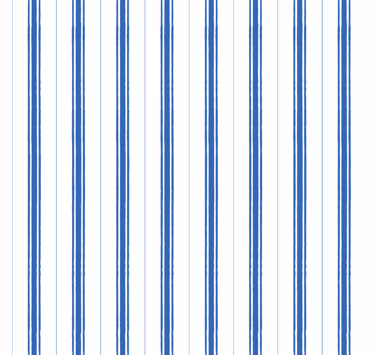 Tenda a rullo blu ombre blu - TenStickers
