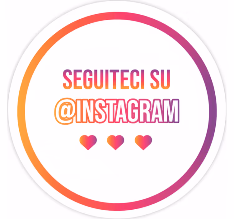 Tenda a rullo rosa tappeto instagram - TenStickers