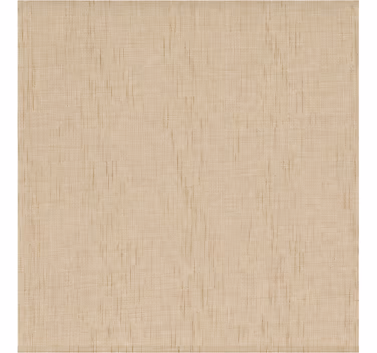 Tenda a rullo beige righe spezzate - TenStickers