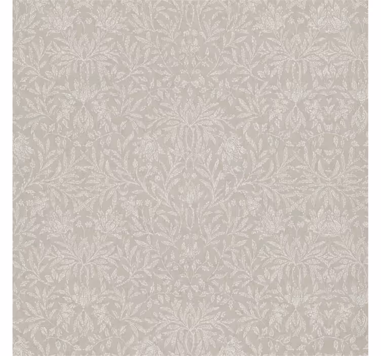 Tenda a rullo beige motivo firenze - TenStickers