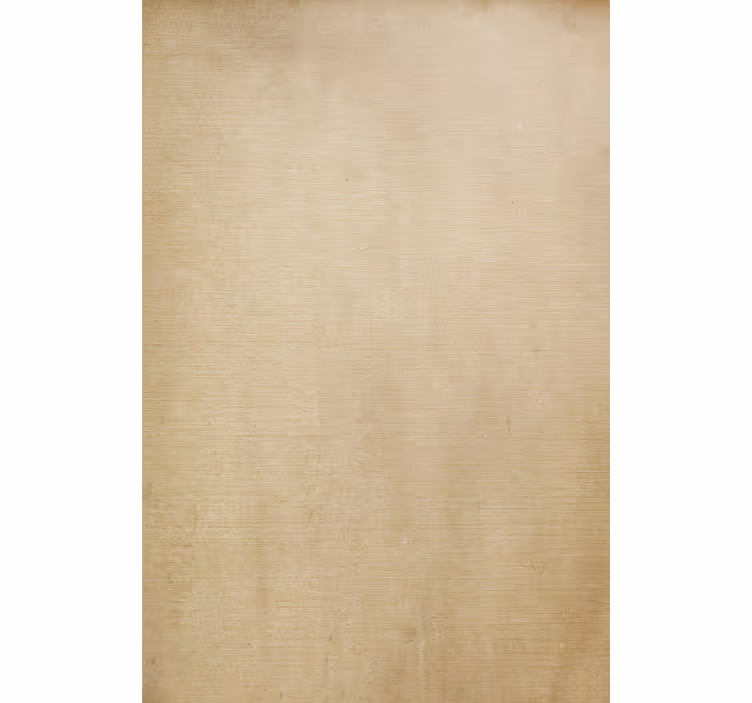 Tenda a rullo rustica Toni beige - TenStickers