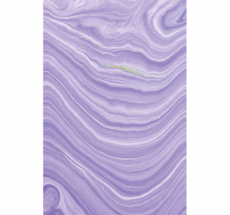 Tende a rullo motivi eleganti venature del marmo - TenStickers