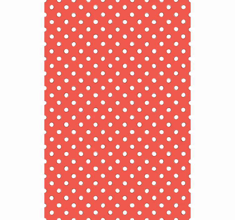 Tenda a rullo cucina pois rossi - TenStickers