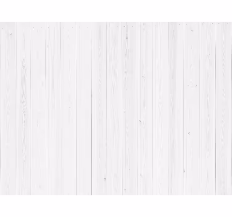 Tenda a rullo moderna assi di legno grigio - TenStickers