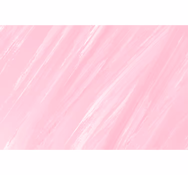 Tende a rullo motivi strisce rosa tenui - TenStickers