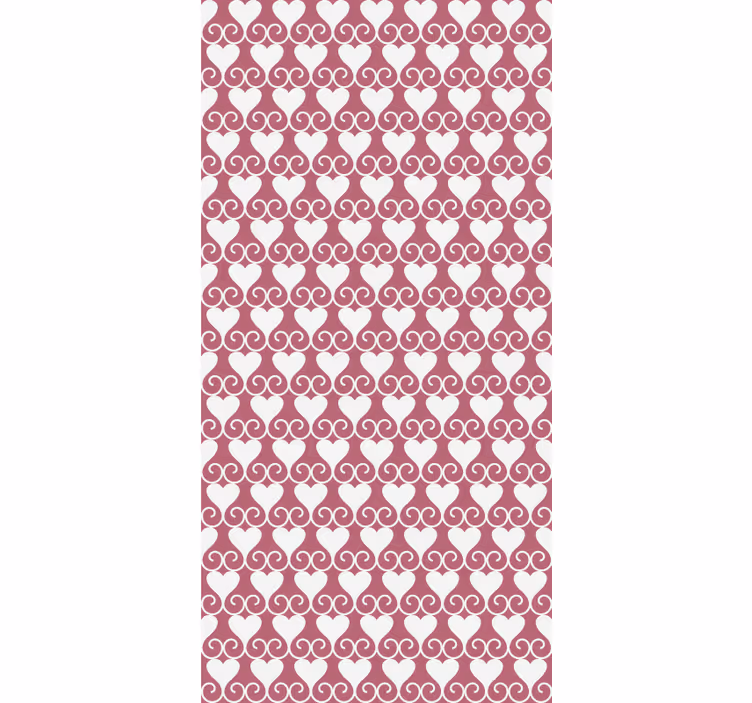 Tende a rullo motivo geometrico - TenStickers