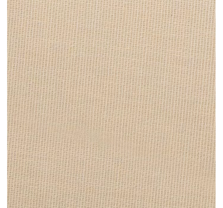 Tenda a rullo beige traslucido - TenStickers