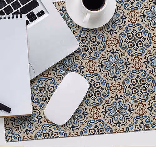 Tappetini Mouse - Tenstickers Tappetini Mouse - Tenstickers