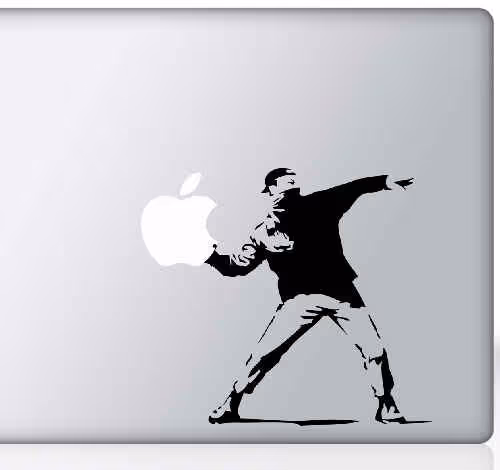 Adesivi per Pc Portatili - Tenstickers Adesivi per Pc Portatili - Tenstickers
