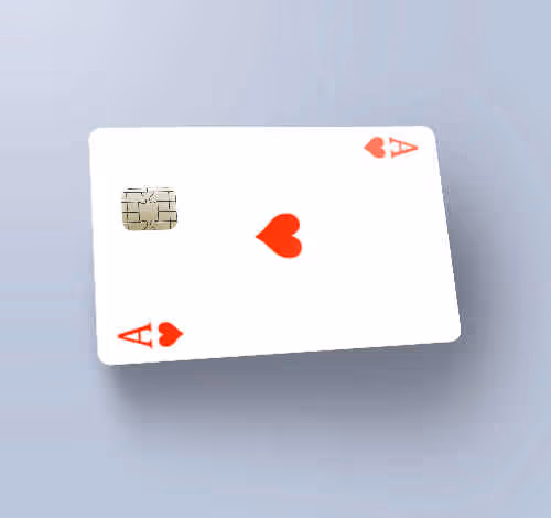 Adesivi per Carte di Credito - Tenstickers Adesivi per Carte di Credito - Tenstickers
