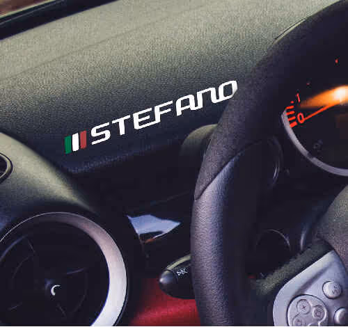 Adesivi per Auto - Tenstickers Adesivi per Auto - Tenstickers