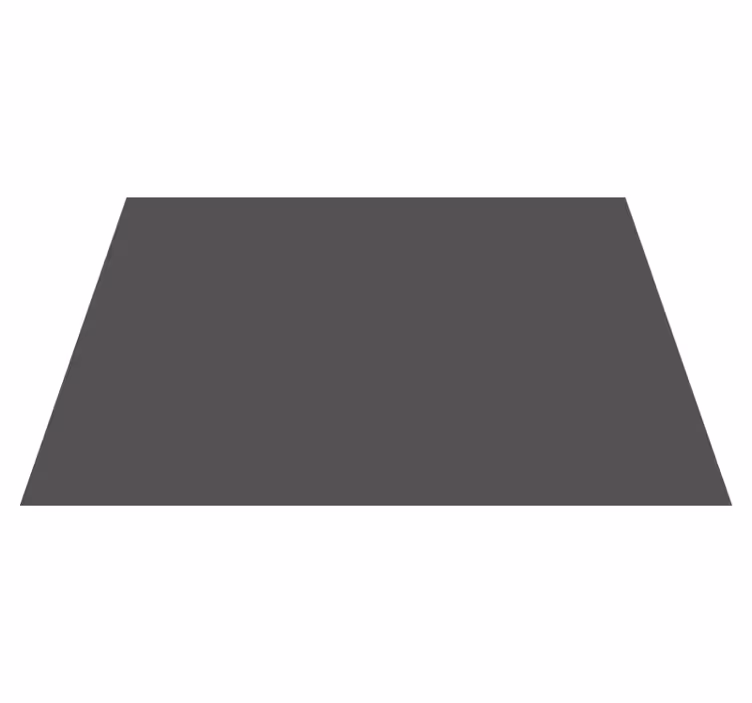 Tovaglietta decorativa pepe spezzato - TenStickers