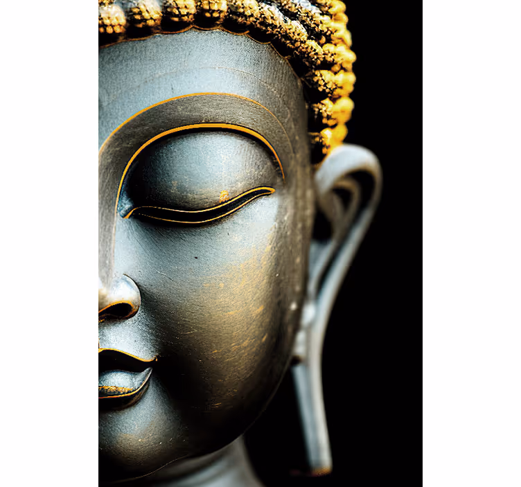 Fotomurali buda zen budda - TenStickers