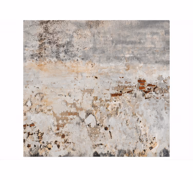 Fotomurali textures cemento - TenStickers