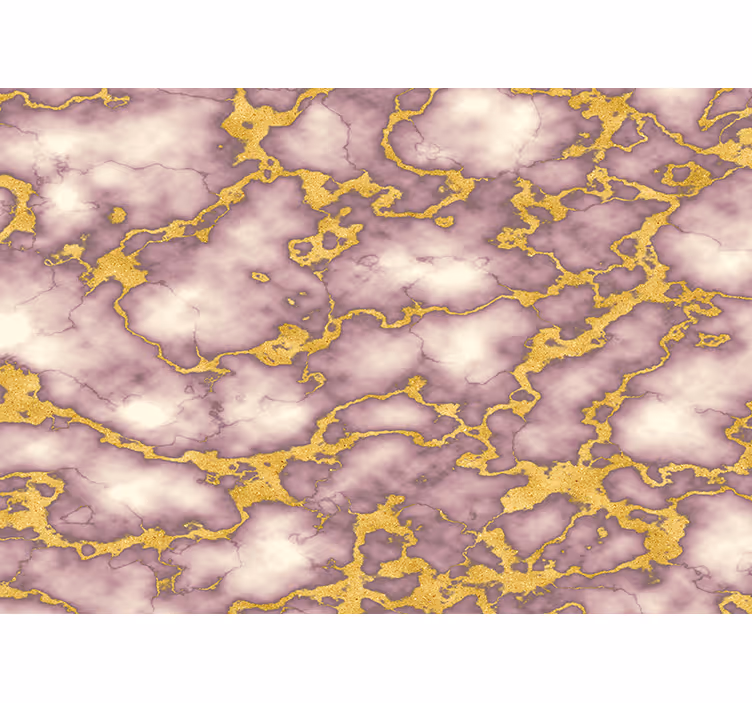 Fotomurale textures effetto marmo organico - TenStickers