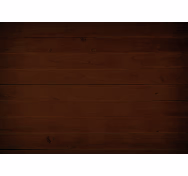 Fotomurali pietra pannelli di legno pregiato - TenStickers