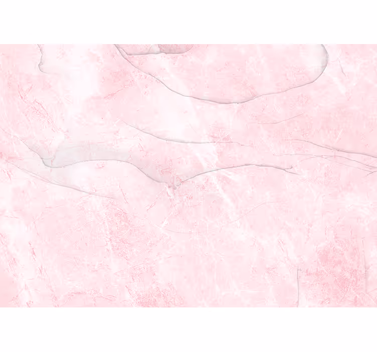 Fotomurale textures motivo marmo rosa - TenStickers