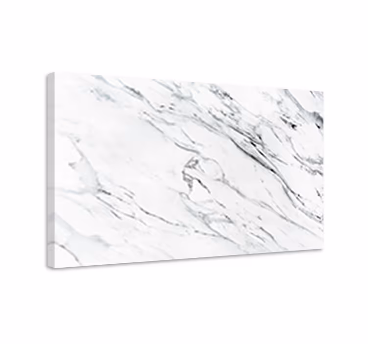 Quadro design ornamentale in elegante marmo - TenStickers
