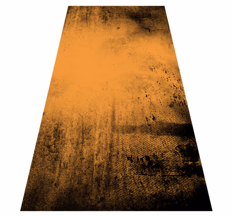 Tappeto pvc cucina texture grunge - TenStickers