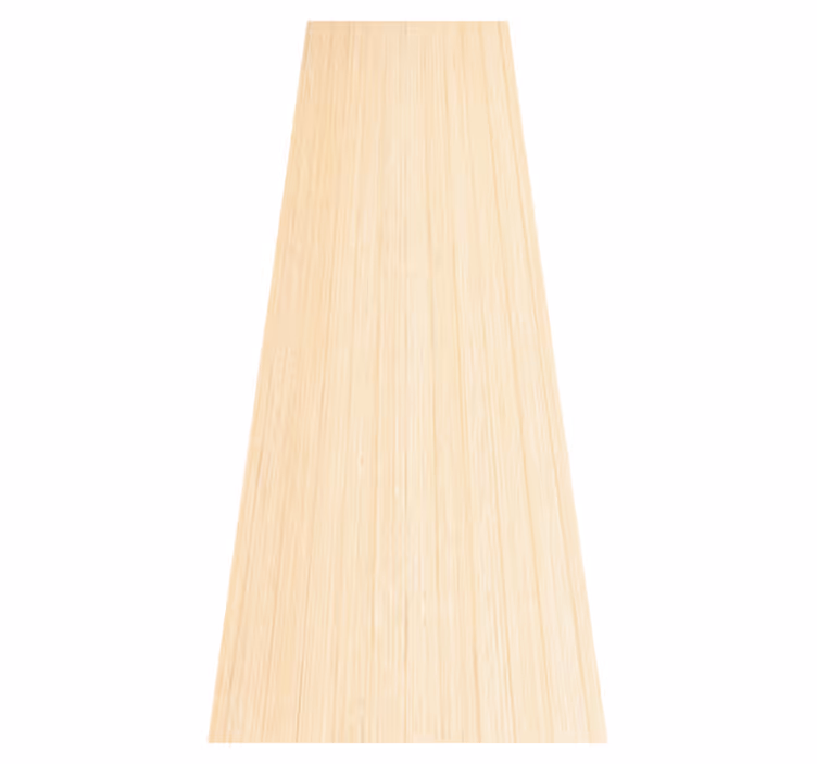 Tappeto vinile camera da letto pannelli legno rovere chiaro - TenStickers