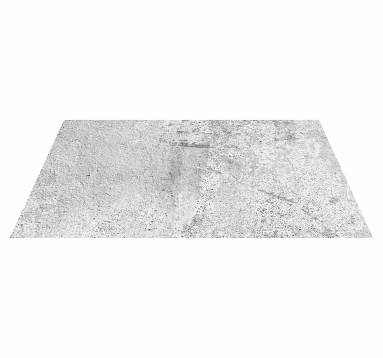 Tappeto vinile effetto marmo pietra elegante e liscia - TenStickers