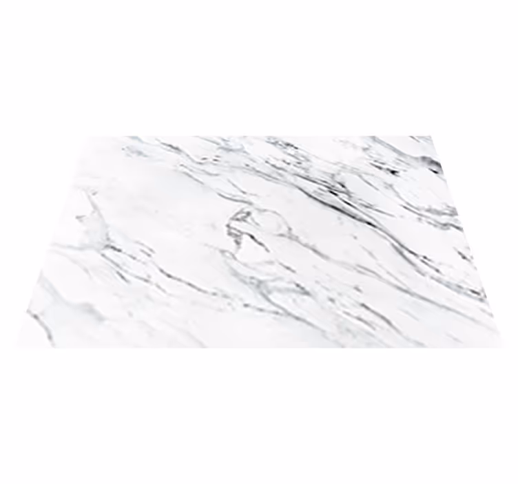 Tappeto vinile effetto marmo effetto eleganza stile - TenStickers