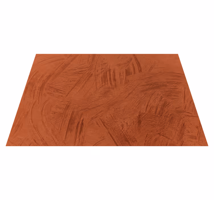 Tappeto vinile effetto legno legno strutturato - TenStickers