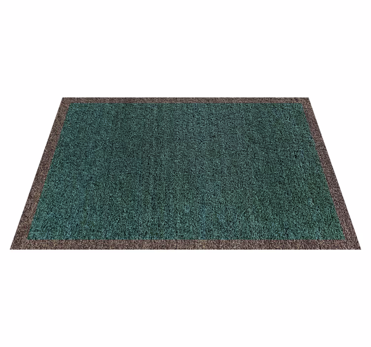 Tappeto in vinile effetto moquette - TenStickers