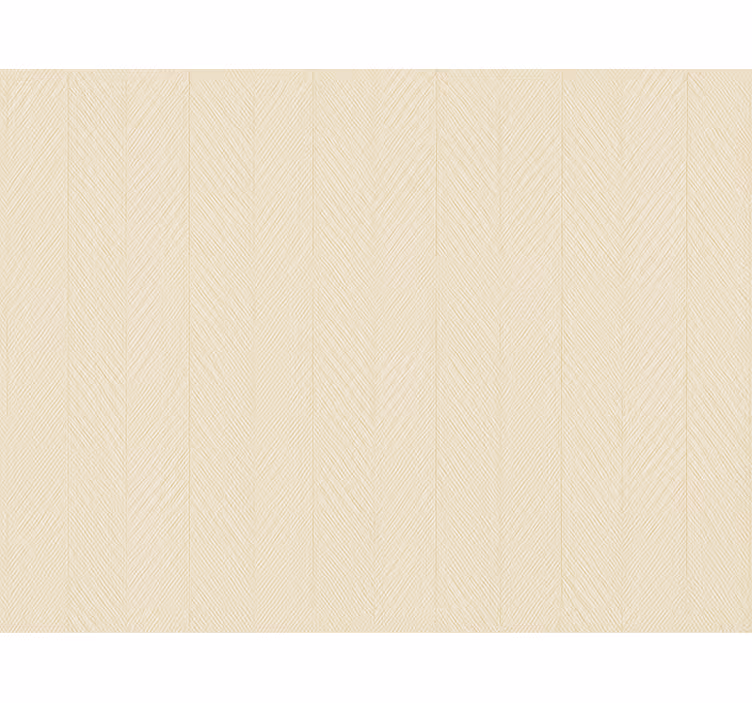 Carta da parati ufficio modello di tessuto di lino - TenStickers