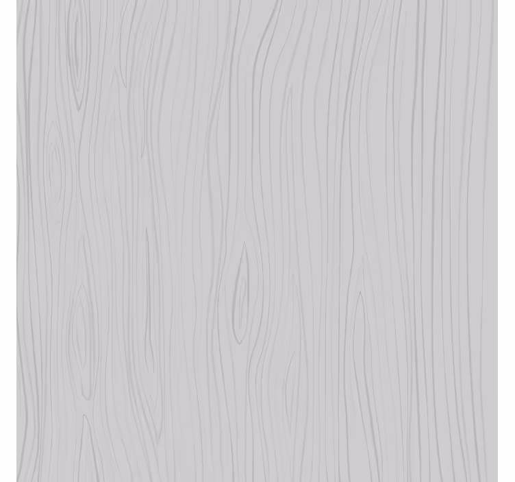Carta da parati soggiorno effetto legno grigio - TenStickers