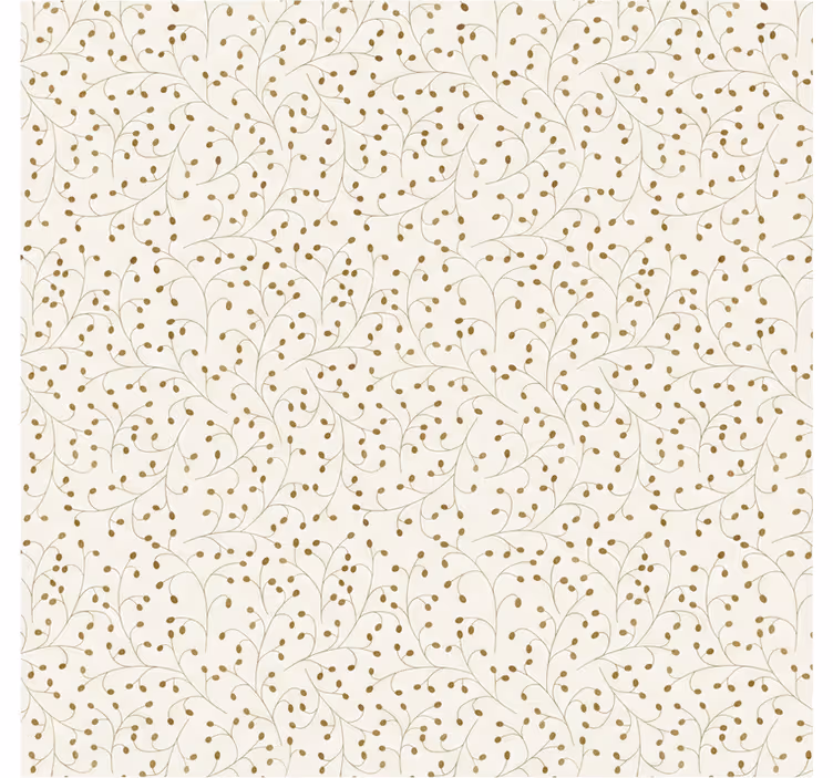 Carta da parati soggiorno geometria soleggiata - TenStickers