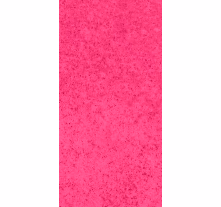 Carta da parati ornamentale velluto rosa - TenStickers