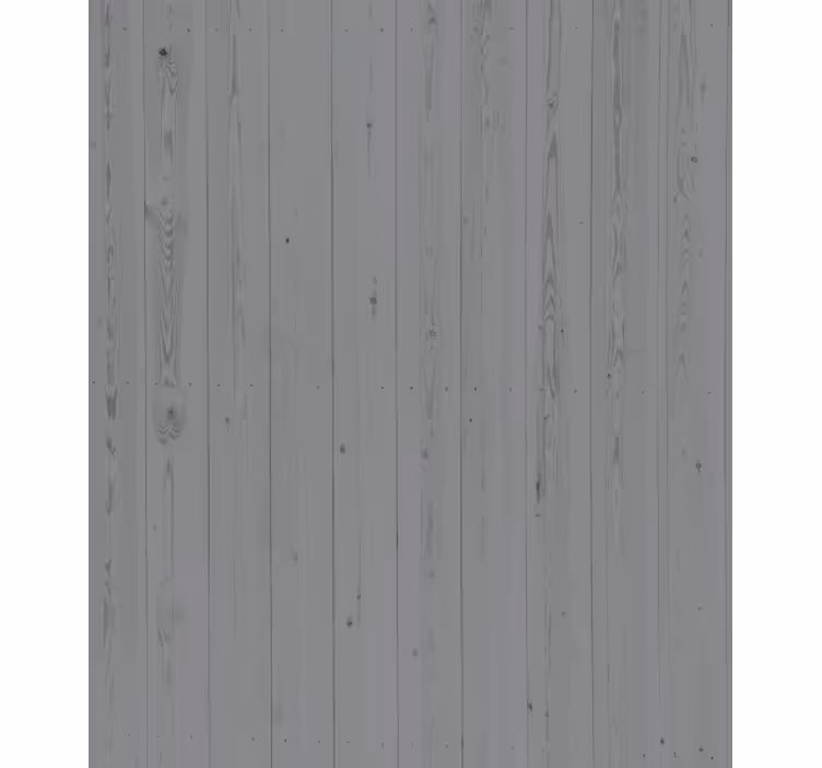 Carta da parati texture grigio legno pantone - TenStickers