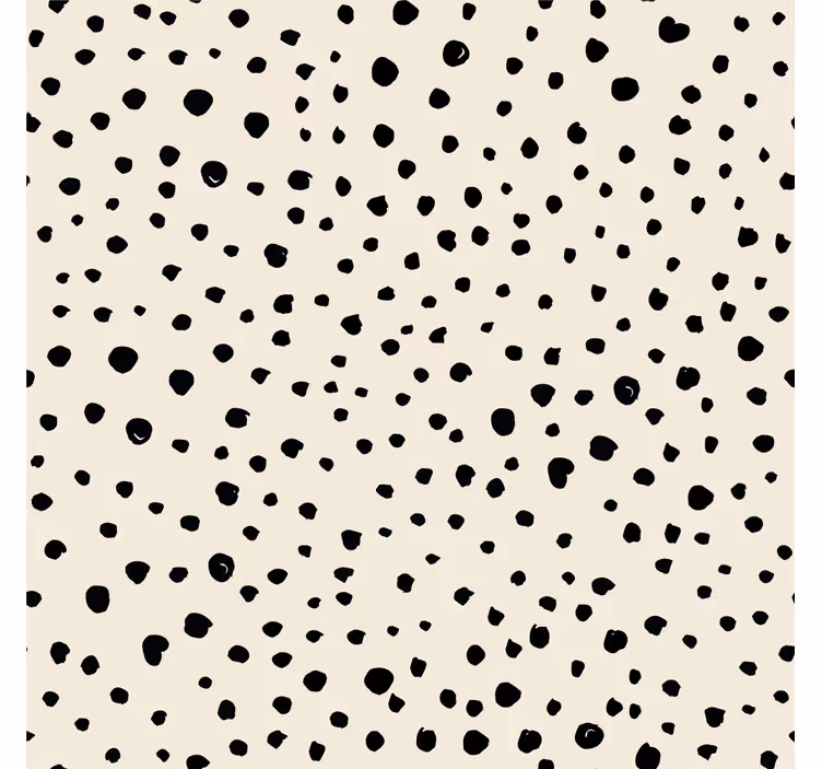 Carta da parati animali stile hollywood regency - TenStickers