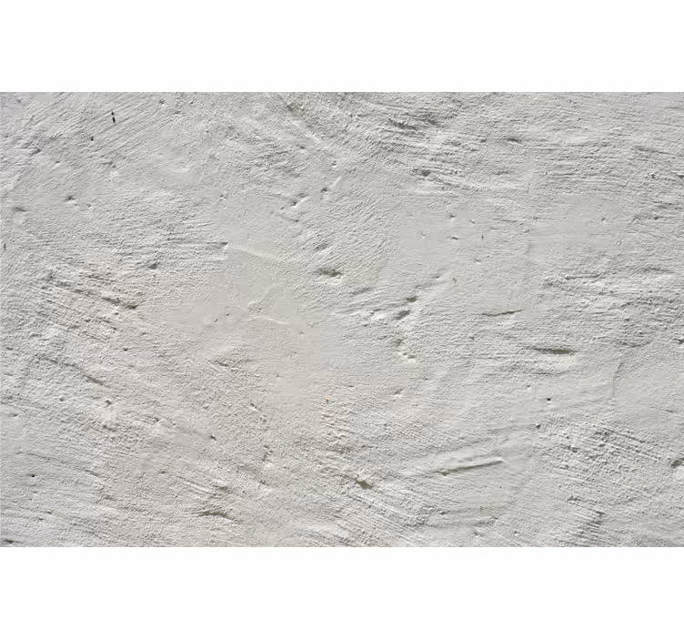 Carta da parati moderna texture effetto muro cemento - TenStickers