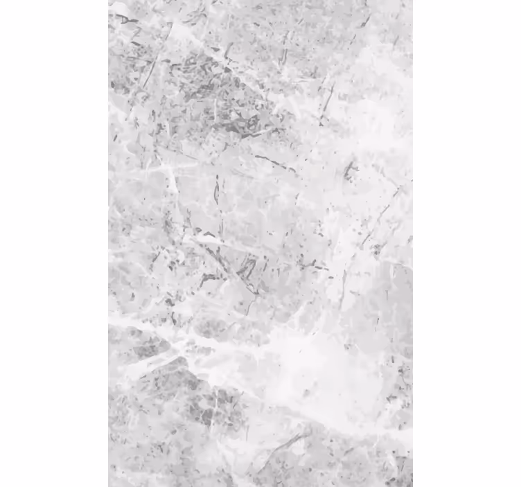 Carta da parati effetto marmo semplicità marmorea - TenStickers