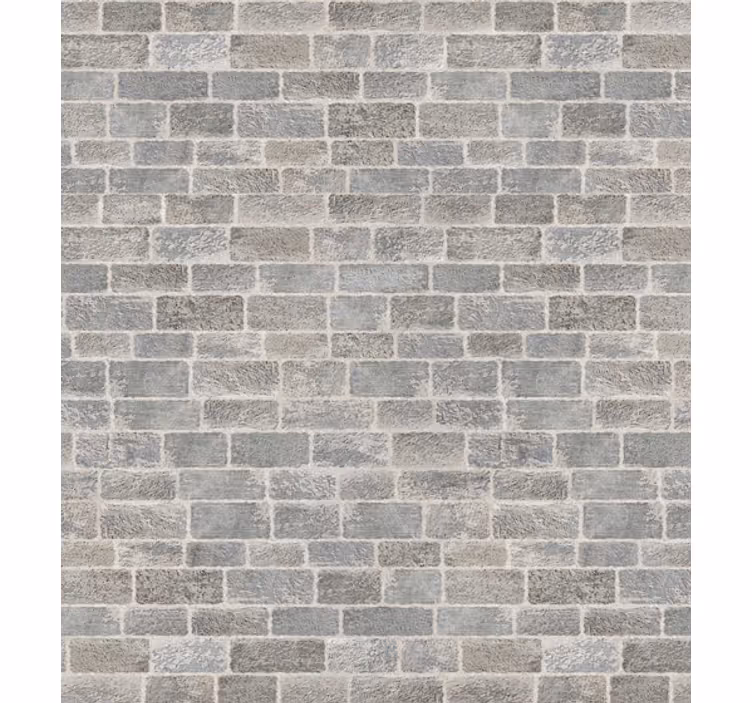Carta da parati effetto pietra motivo pietra - TenStickers