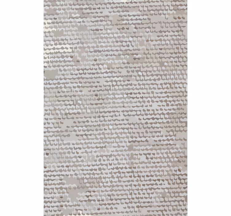 Carta da parati soggiorno motivo grigio texturizzato - TenStickers
