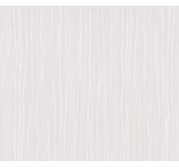 Carta da parati moderna grigia chiara in legno - TenStickers