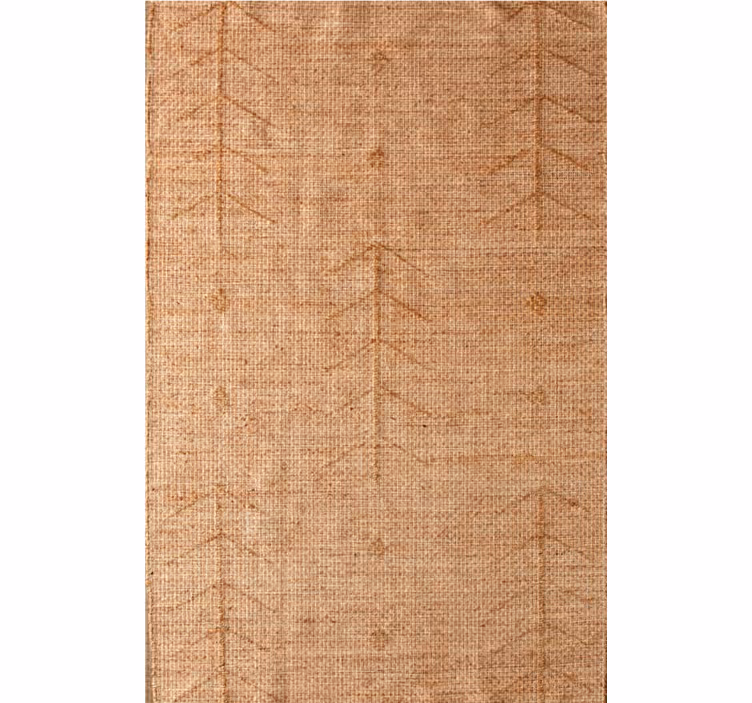 Carta da parati soggiorno texture naturale - TenStickers