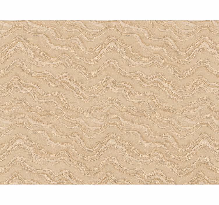 Carta da parati soggiorno effetto marmo neutro - TenStickers